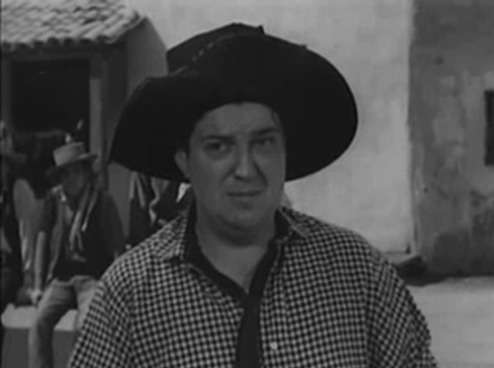 BILLY THE KID RETURNS