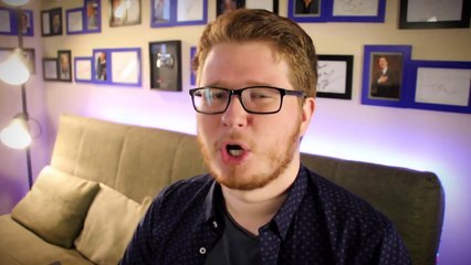 Лучший Супермен в кино? [Битва титанов]