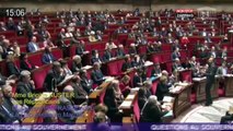 Johnny Hallyday mort : Edouard Philippe rend hommage au chanteur à l'Assemblée nationale (vidéo)