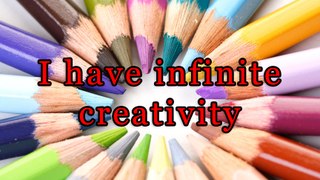 Ultimate Creative Mindset