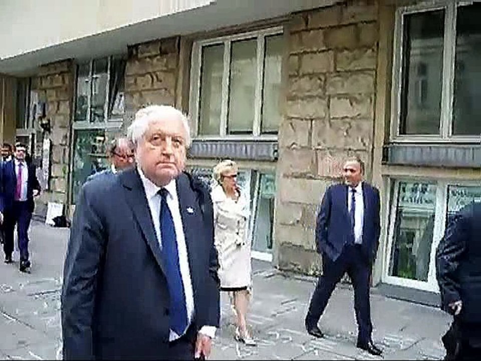Tajna narada elity sędziowskiej z politykami PO w lipcowej batalii o sądy