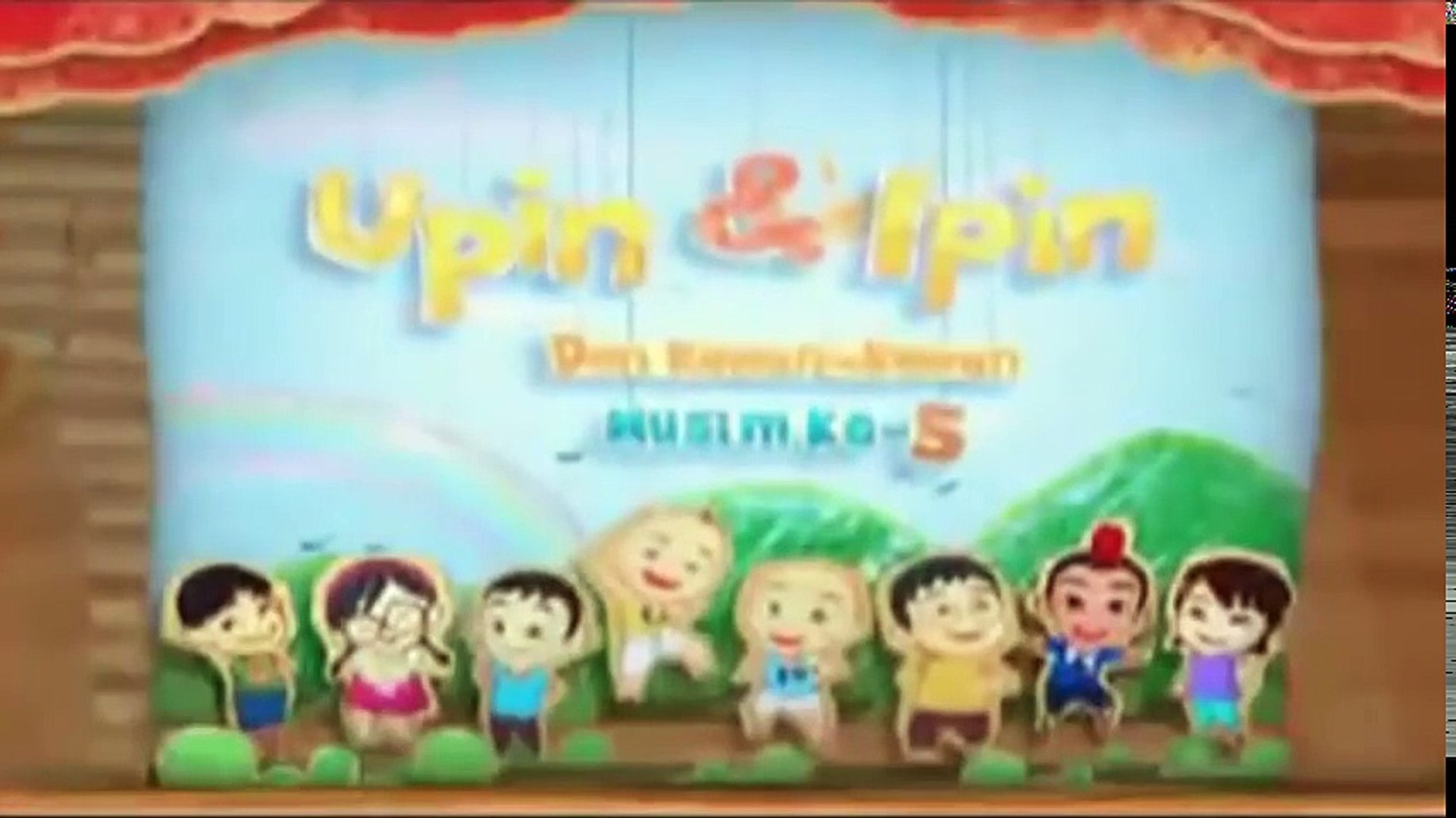 Upin Ipin Best Cartoons ᴴᴰ Funny Full Episodes New Collection 2017 Part 3 Hd Dailymotion Video