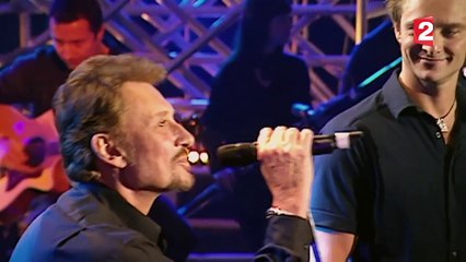 [EXTRAIT] « Johnny Hallyday, la France Rock’n Roll » - 07/12/2017