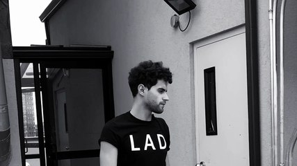 Maxime Simoëns X Andreas Giesen