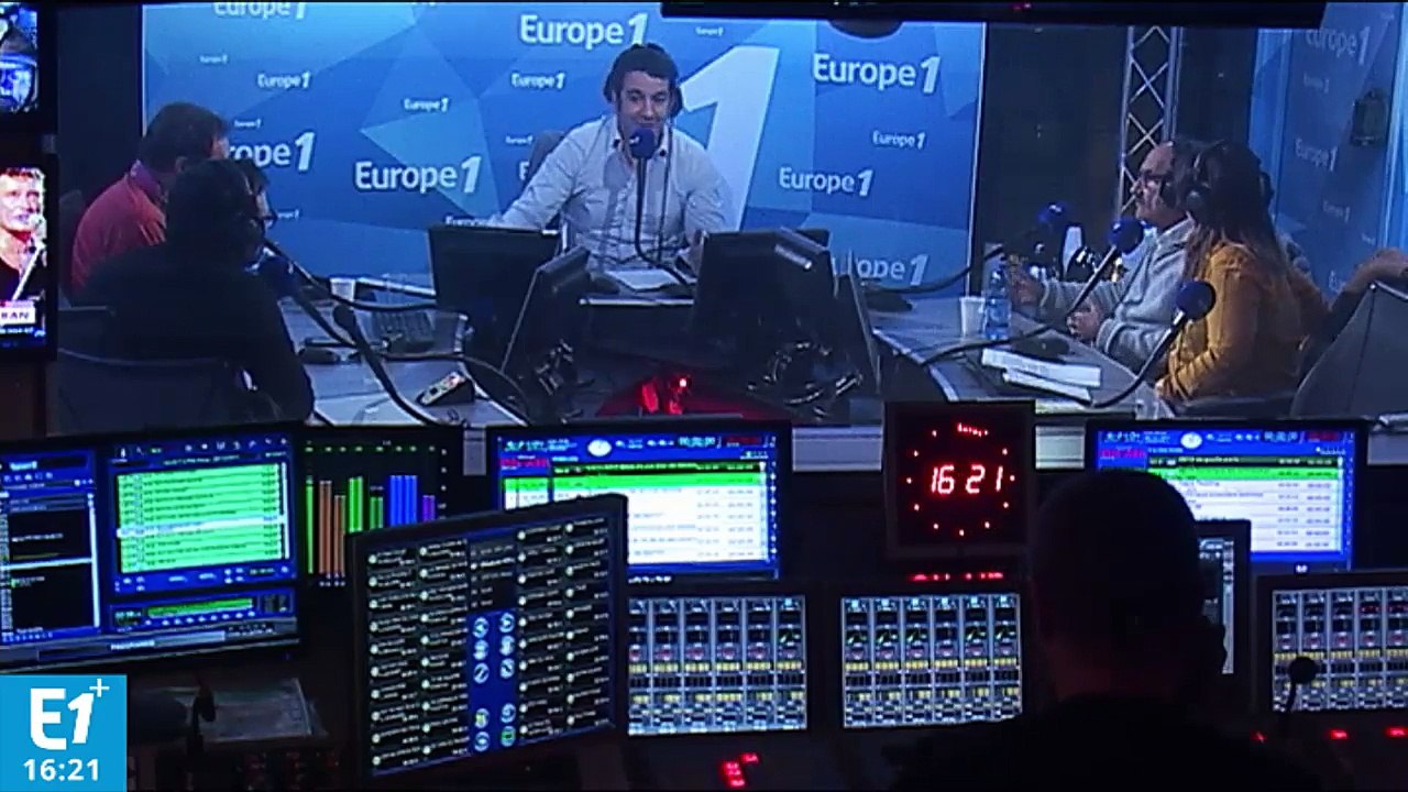 Bayern-PSG : "C’est un avertissement" pour Paris, estime Didier Roustan