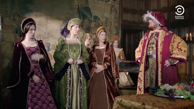 Holly Hagan (Geordie Shore) _ Drunk History UK | Daily Funny | Funny Video | Funny Clip | Funny Animals