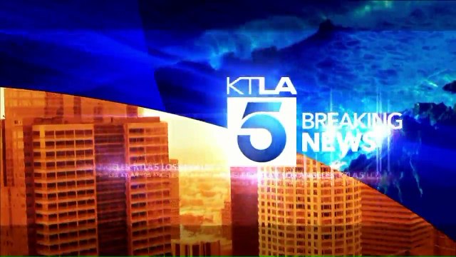 Evacuations Ordered as Brush Fire Threatens Homes in Los Angeles Area