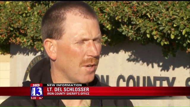 Children Rescued After Amber Alert Were Living in Storage Containers: Police