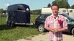 Hilfreich: VW Tiguan Trailer Assist | DW Deutsch