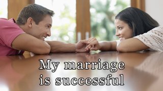 Total Marriage Success