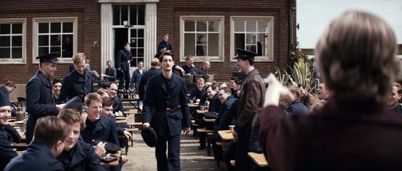 Bande-annonce la Promesse de l'Aube