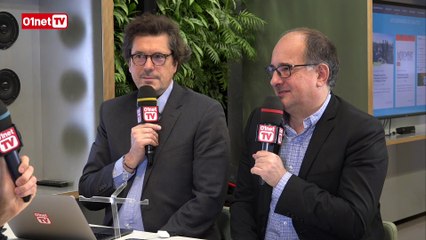 VILLAGE START-UP : Shadow, Panda, Zac