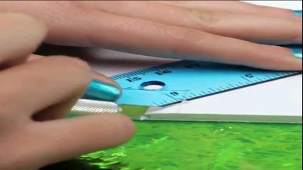 Cute DIY Bucket List Display