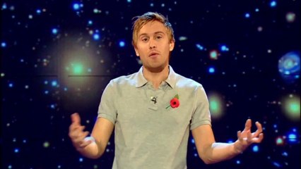 How To Use Jedi Powers At Home _ Russell Howard's Good News | Daily Funny | Funny Video | Funny Clip | Funny Animals