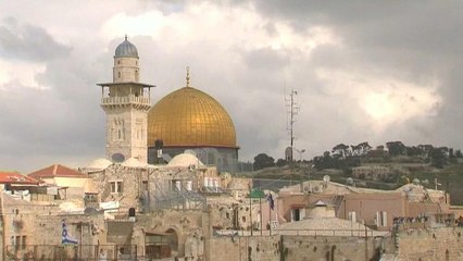 Israel: Donald Trump persiste na intenção de mudar a embaixada dos EUA para Jerusalém