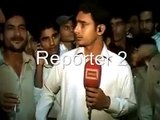 Funny TV Reporter (News Reporter) - Pakistan Funny Reporter