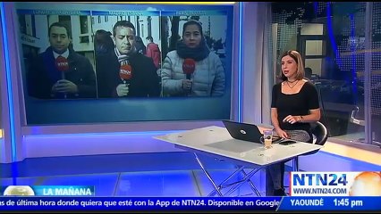 Presidente del Gobierno español defendió la unidad de su país en el aniversario número 39 de la Constitución