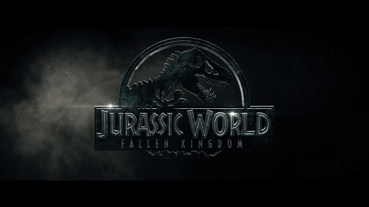 Jurassic World Fallen Kingdom : featurette "les premières images" HD VOST