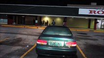 DETROIT' MOST GHETTO HOTEL ON 8 MILE RD PART 2