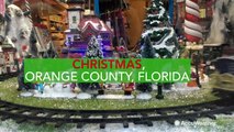 10 US towns with Christmas-themed names