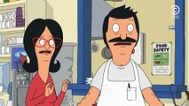 Hugo and Ron - Bob's Burgers - Comedy Central | Daily Funny | Funny Video | Funny Clip | Funny Animals