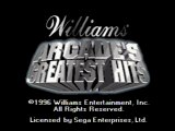 Review 544 - Williams' Arcade's Greatest Hits (Genesis)