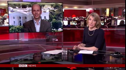 US Supreme Court ALLOWS Donald Trump travel ban to go into effect