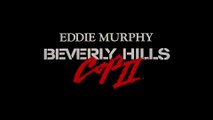 BEVERLY HILLS COP II (1987) Trailer - HD
