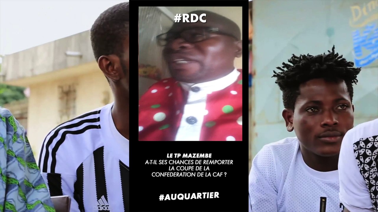 AU QUARTIER #4 Bonus