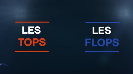 Bundesliga - Les tops et les flops avant la 15e j.