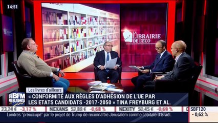 Les livres d'ailleurs: Tina Freyburg, Thomas-Meyer et Laurie Berg - 06/12