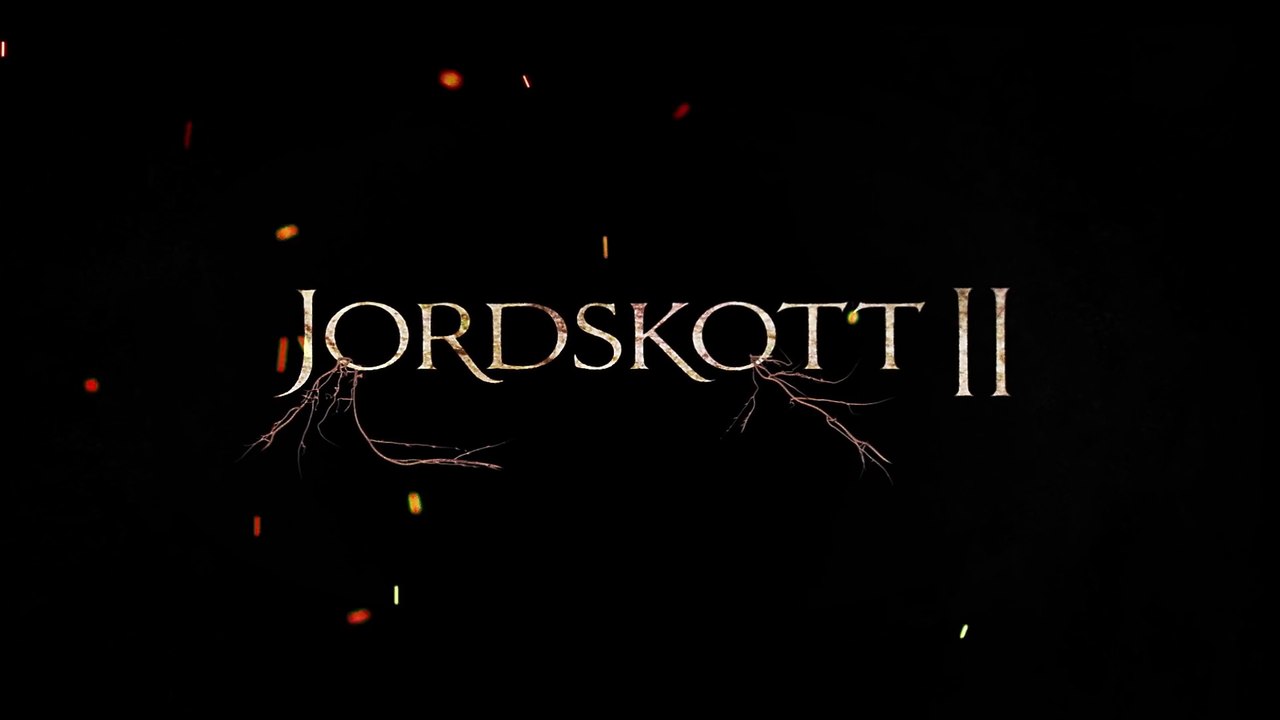 Jordskott II - Trailer