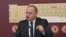 Levent Gök TBMM'de Açıklamalarda Bulundu 3
