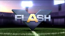 Flash du mercredi 6 décembre 2017