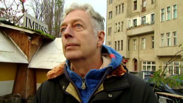 Bouteillier sueña con un Berlín tecnológico | Hecho en Alemania