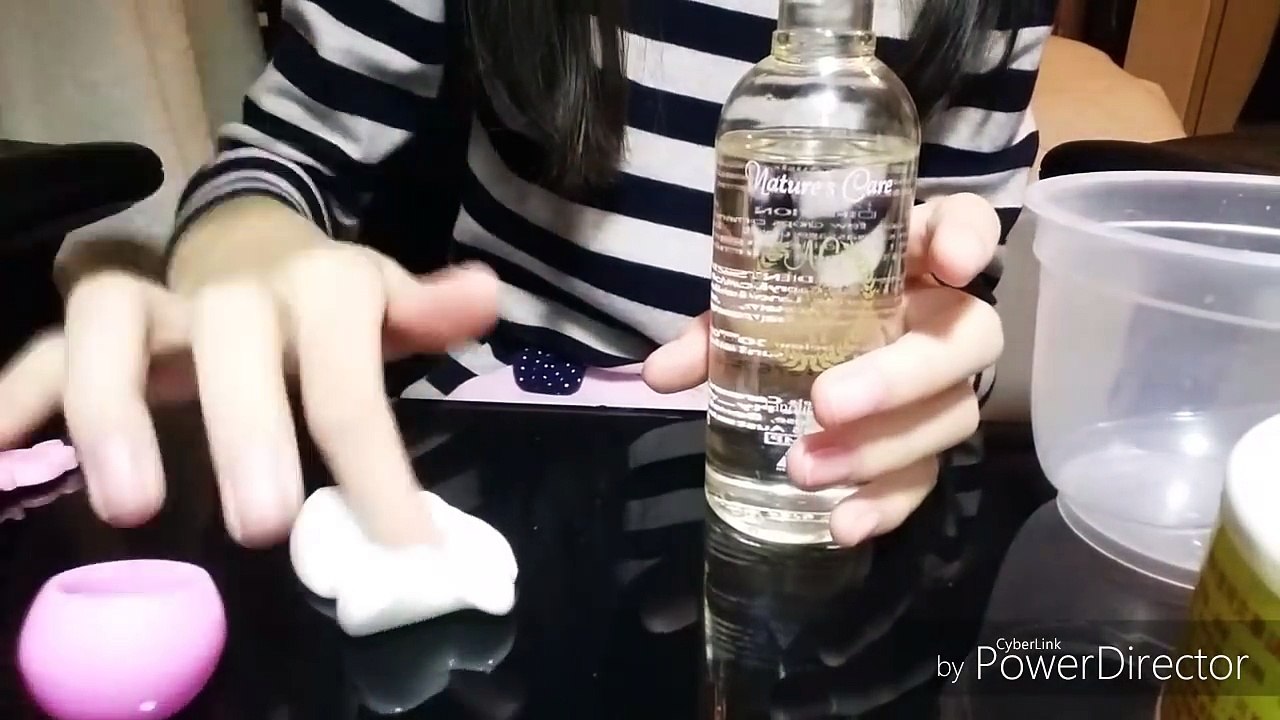 鬼口水教學
