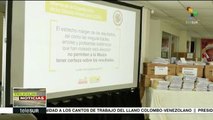 OEA cuestiona la certeza del resultado electoral en Honduras