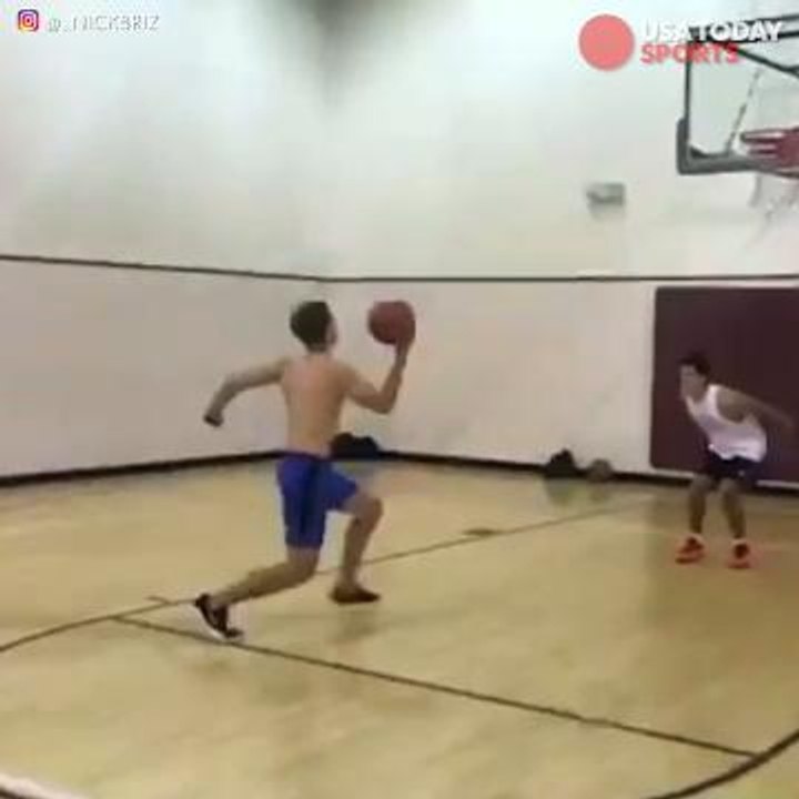 Super Dunk