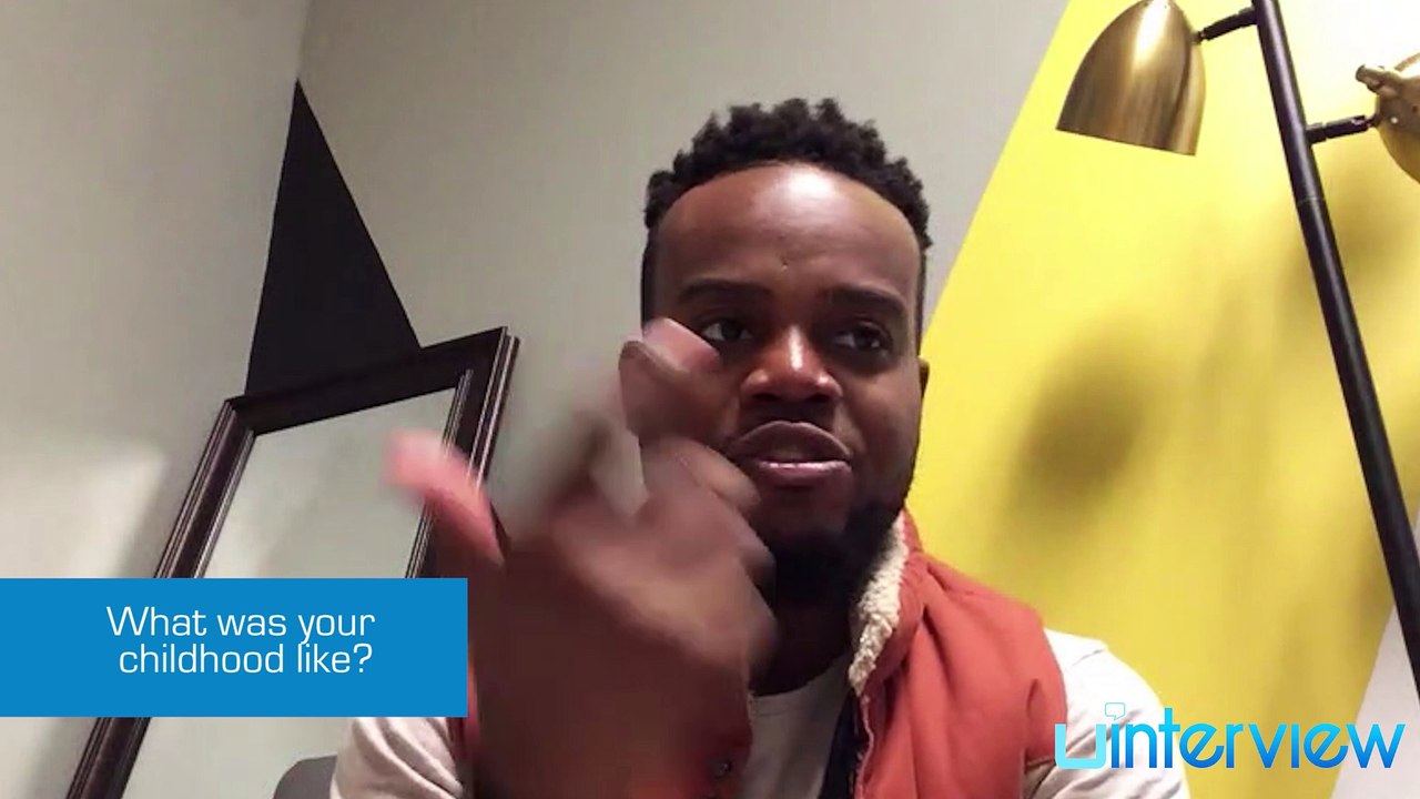 Travis Greene Bio