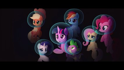 My Little Pony: IL FILM ! Gratis italiano 720p (2017)