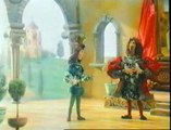 BBC Capolavori di animazione Russa 1992 - Shakespeare's La 12ª notte