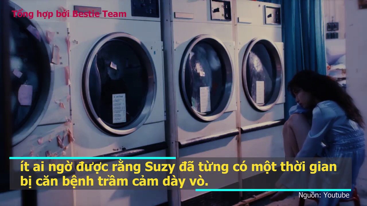 SAO HÀN VÀ NHỮNG LẦN TRẦM CẢM KHIẾN FAN LO LẮNG