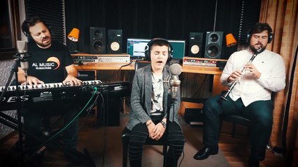 Marko Bosnjak - Da je tuga snijeg (Live)