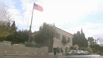 Ambasciata Usa: si teme una crisi come quella dei metal detector