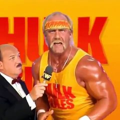 WWE OLD IS GOLD  - Hulk STILL Rules  WRESTLING