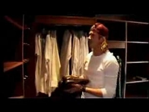 David Beckham - The Real Beckhams - Part 7