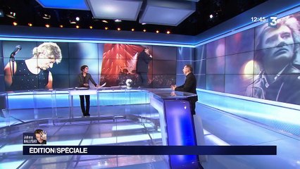 Johnny Hallyday : pour Olivier Cachin, "tout le monde craignait ce jour"