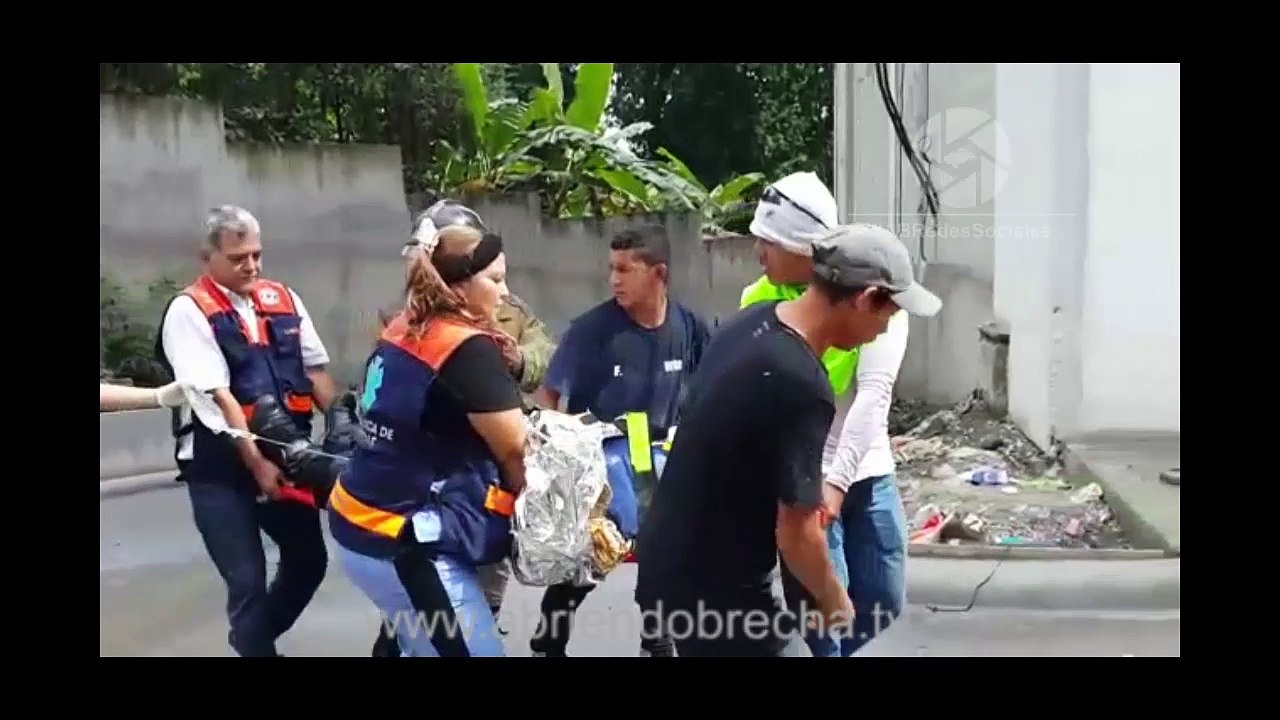 rescate