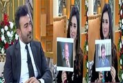 Actor Shaan Response On Pervez Musharraf & Nawaz Sharif