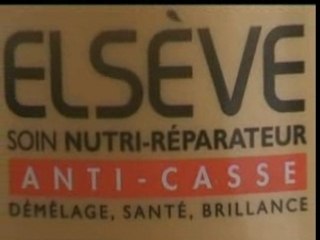 L'OreaL Paris ELSEVE